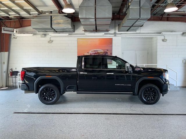 2021 GMC Sierra 2500HD Denali