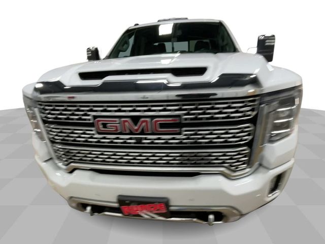 2021 GMC Sierra 2500HD Denali