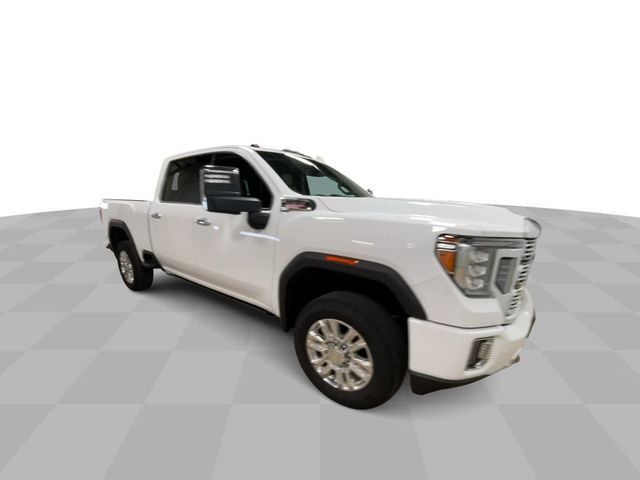 2021 GMC Sierra 2500HD Denali