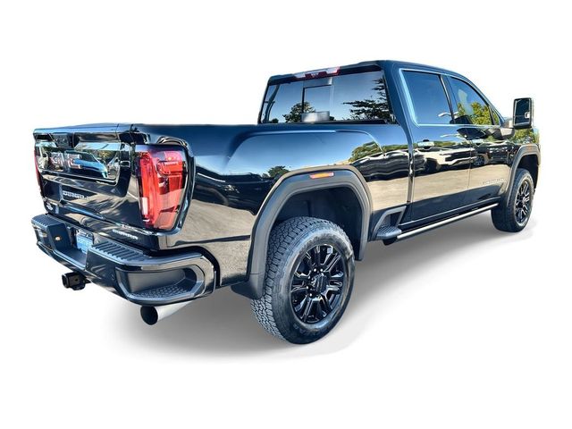 2021 GMC Sierra 2500HD Denali