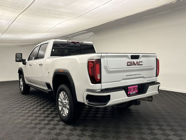 2021 GMC Sierra 2500HD Denali