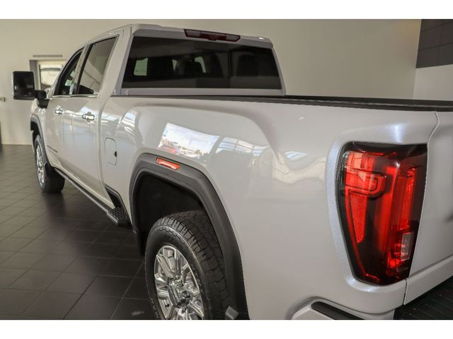 2021 GMC Sierra 3500HD Denali