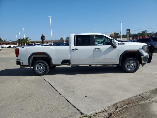 2021 GMC Sierra 2500HD Base