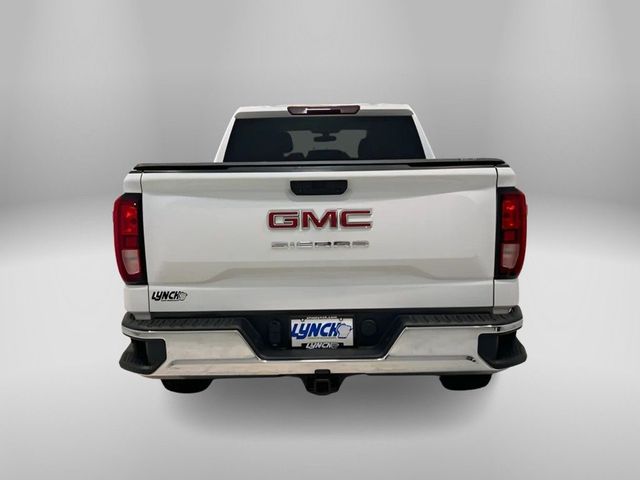 2021 GMC Sierra 1500 Base