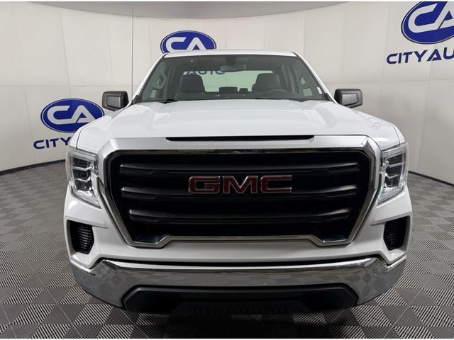 2021 GMC Sierra 1500 Base