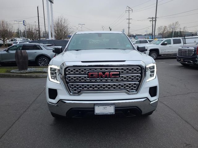 2021 GMC Sierra 1500 Base