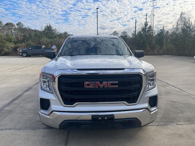 2021 GMC Sierra 1500 Base