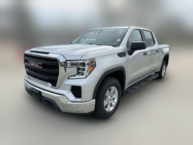 2021 GMC Sierra 1500 Base