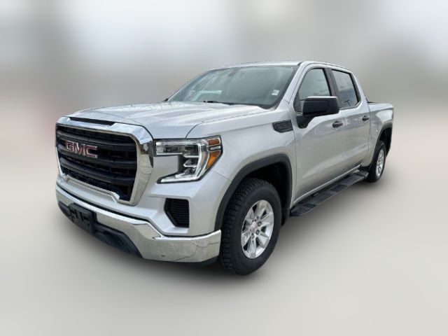 2021 GMC Sierra 1500 Base