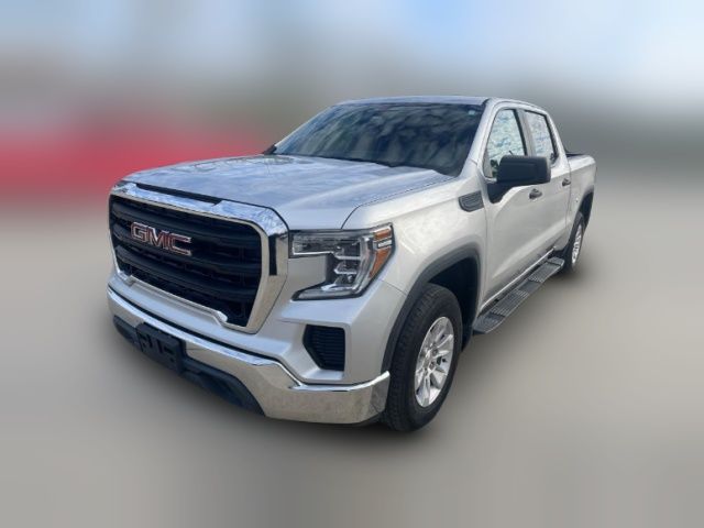 2021 GMC Sierra 1500 Base