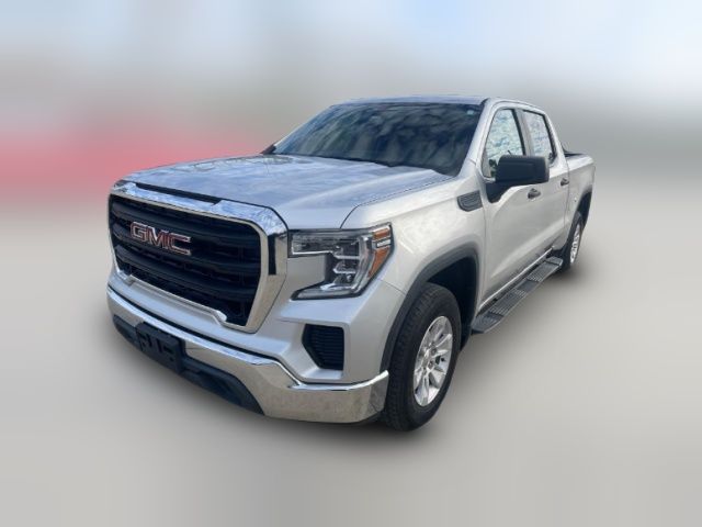 2021 GMC Sierra 1500 Base