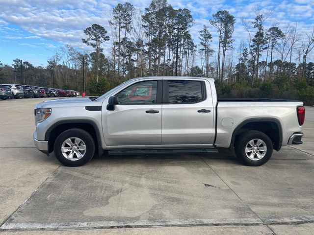 2021 GMC Sierra 1500 Base