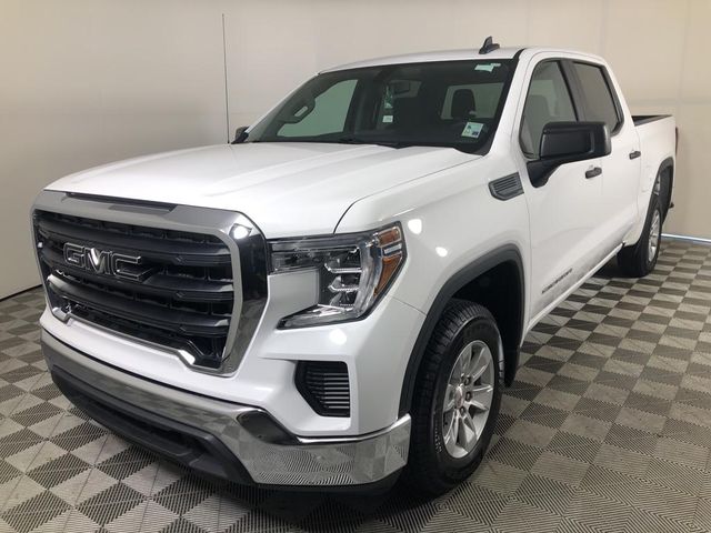 2021 GMC Sierra 1500 Base