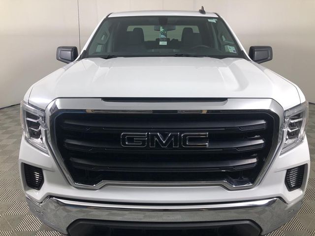 2021 GMC Sierra 1500 Base