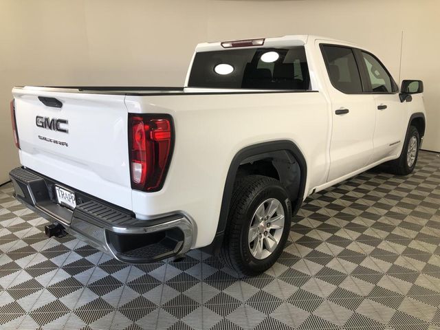 2021 GMC Sierra 1500 Base