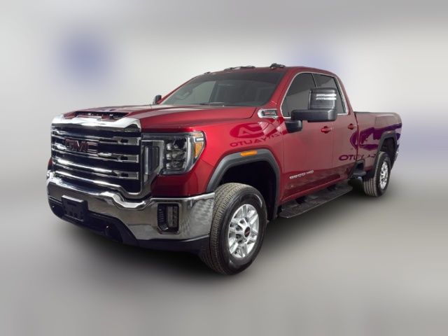 2021 GMC Sierra 2500HD SLE