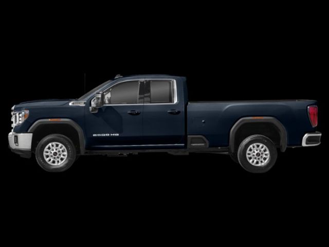 2021 GMC Sierra 2500HD SLE