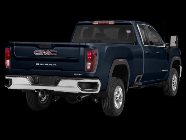 2021 GMC Sierra 2500HD SLE