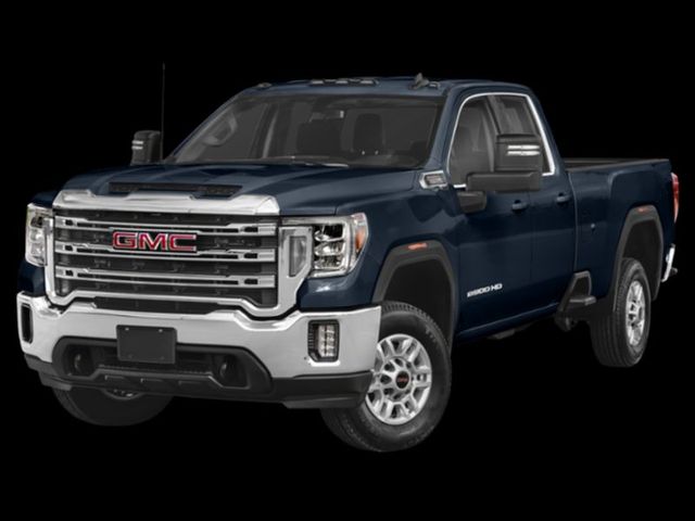 2021 GMC Sierra 2500HD SLE