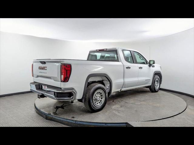 2021 GMC Sierra 1500 Base