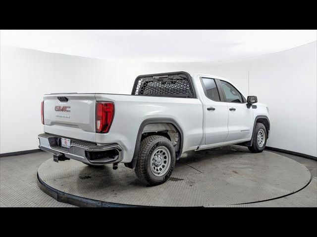 2021 GMC Sierra 1500 Base