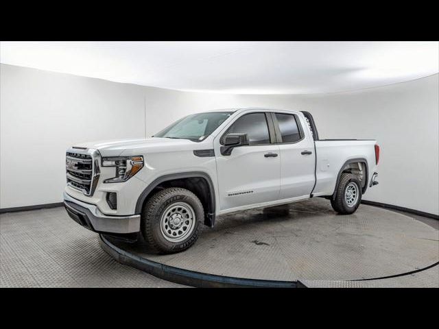 2021 GMC Sierra 1500 Base