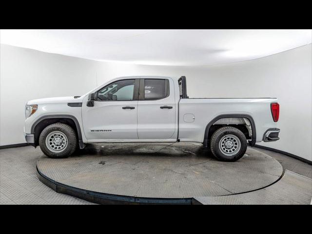 2021 GMC Sierra 1500 Base