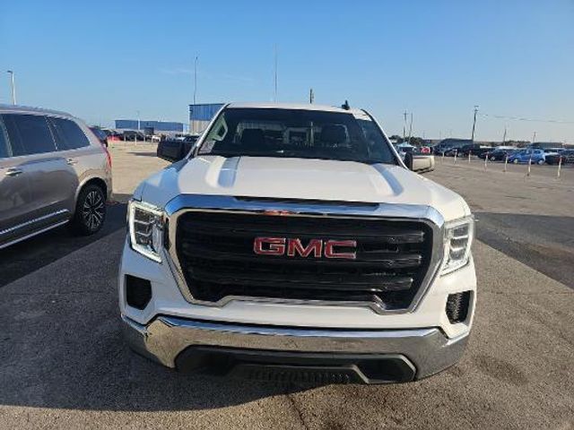 2021 GMC Sierra 1500 Base