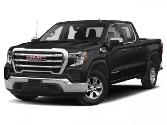 2021 GMC Sierra 1500 Base