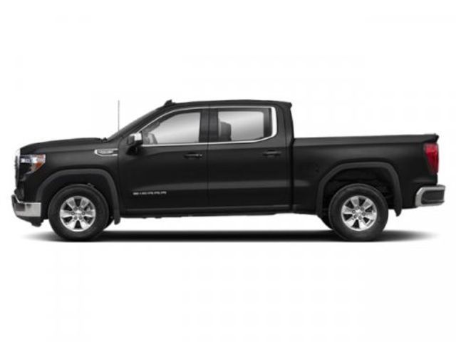 2021 GMC Sierra 1500 Base