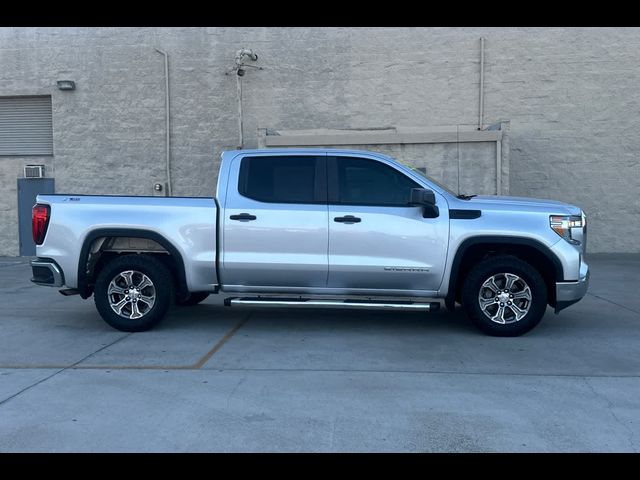 2021 GMC Sierra 1500 Base