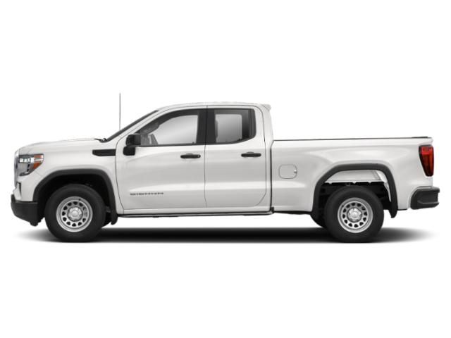 2021 GMC Sierra 1500 Base