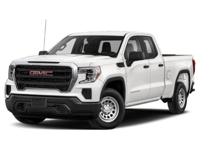 2021 GMC Sierra 1500 Base