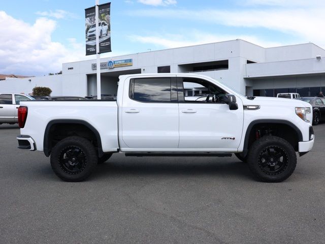 Used GMC Sierra 1500 AT4 For Sale in Riverside, CA | Auto Navigator