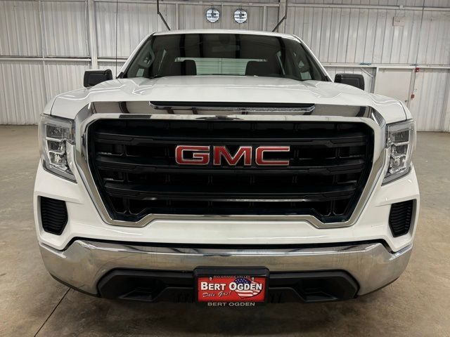 2021 GMC Sierra 1500 Base