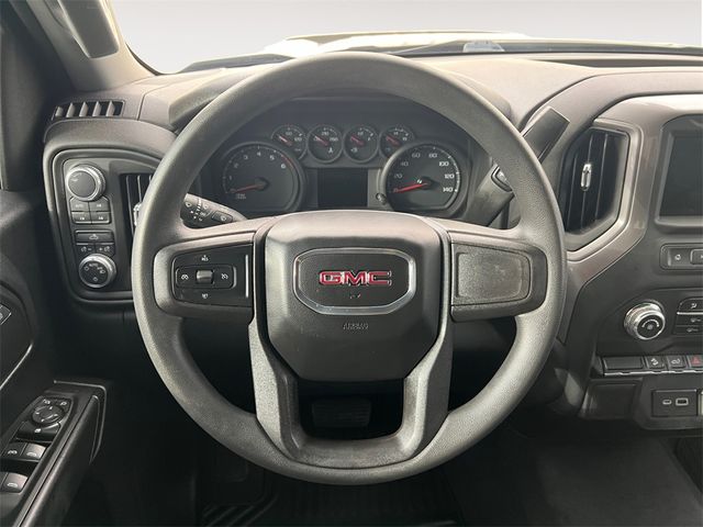 2021 GMC Sierra 1500 Base