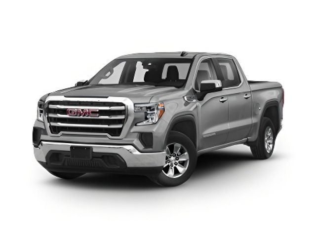 2021 GMC Sierra 1500 Base