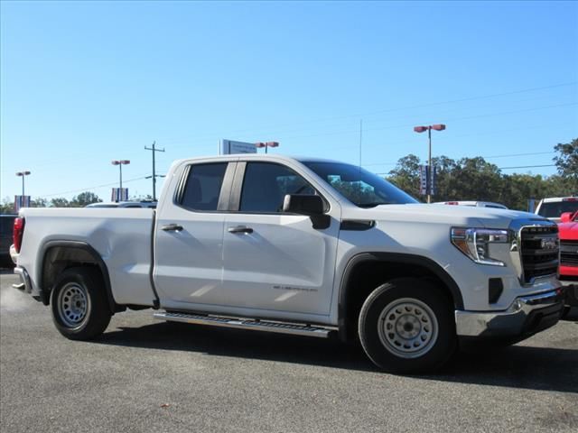 2021 GMC Sierra 1500 Base