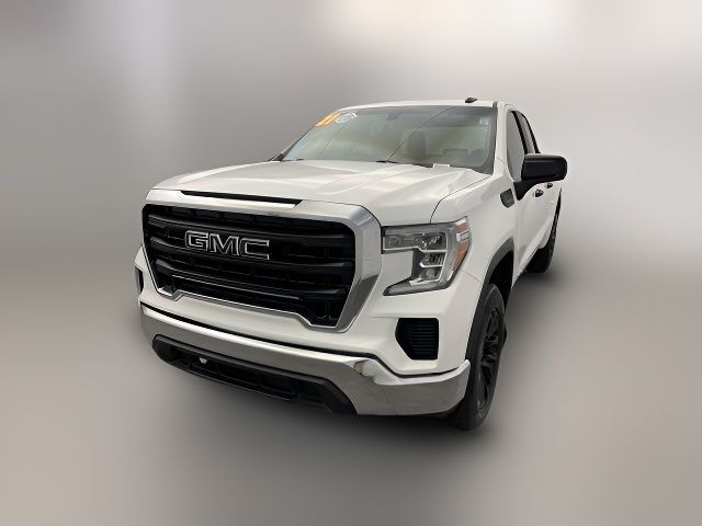 2021 GMC Sierra 1500 Base