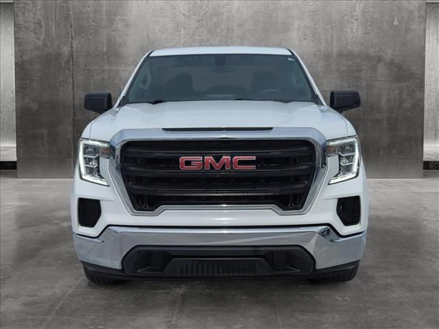 2021 GMC Sierra 1500 Base