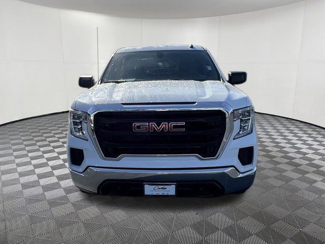 2021 GMC Sierra 1500 Base