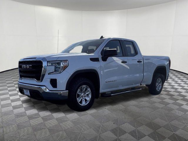 2021 GMC Sierra 1500 Base