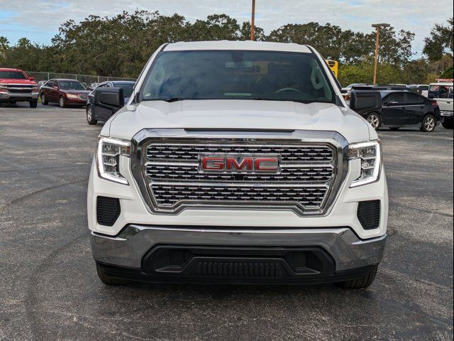 2021 GMC Sierra 1500 Base