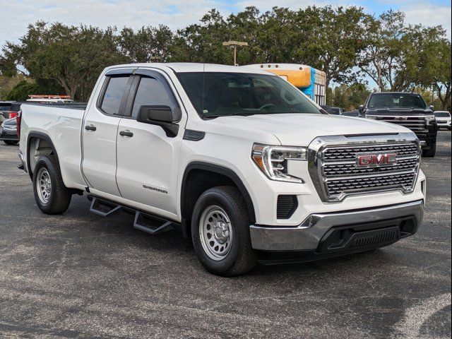 2021 GMC Sierra 1500 Base