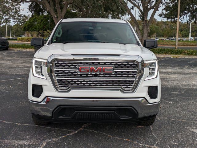 2021 GMC Sierra 1500 Base