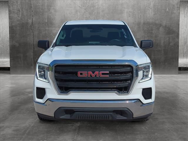 2021 GMC Sierra 1500 Base