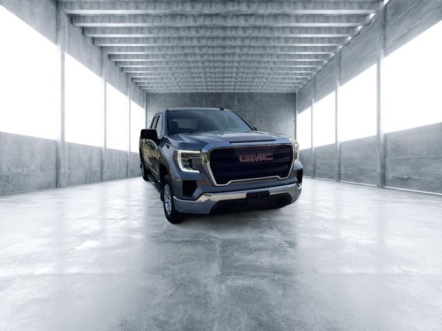 2021 GMC Sierra 1500 Base