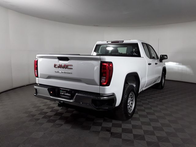 2021 GMC Sierra 1500 Base