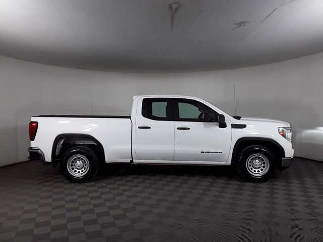 2021 GMC Sierra 1500 Base