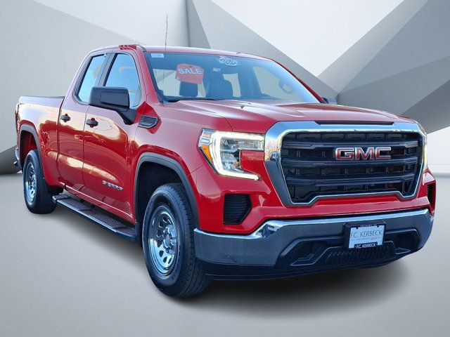 2021 GMC Sierra 1500 Base